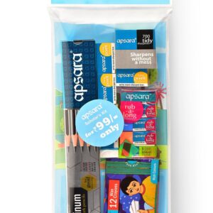 Apsara 99 Scholar's Kit