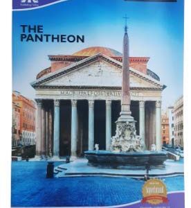 Classmate Long Notebook A4 Size (210 x 297 mm), Single Line, 240 Pages, Soft Cover | Eco-Friendly ECF Paper, Smooth Writing | Ideal for School & College | Pack of 3