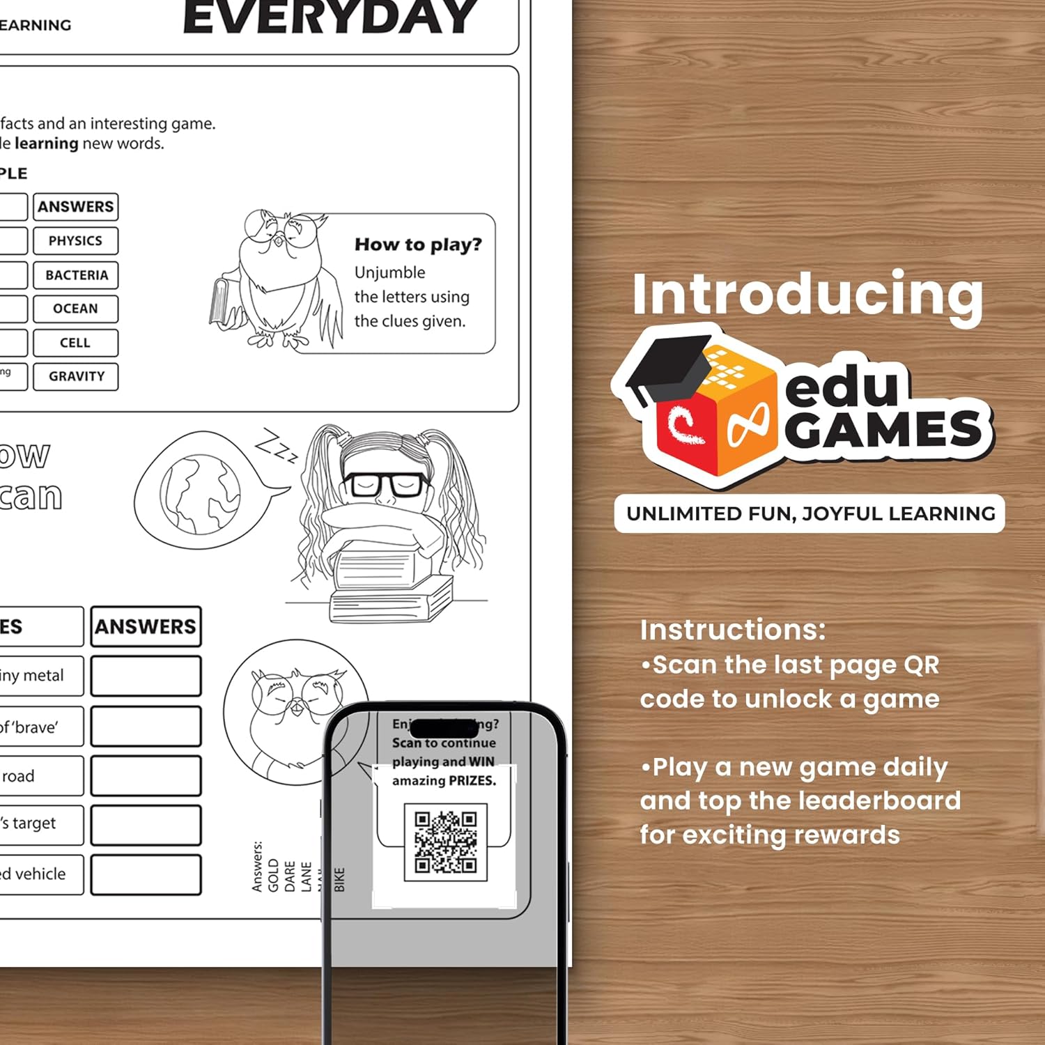 Classmate Long Notebook A4 Size (29.7 x 21 cm), Single Line, 304 Pages, Soft Cover | Smooth & Smudge-Free Paper, Eco-Friendly | Ideal for School & College | Pack of 3 - Image 4